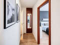 Wohnung München Lehel 02 Flur/Gang 9663