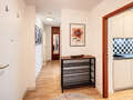 Wohnung München Lehel 03 Flur/Gang 9663