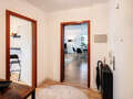 Wohnung München Lehel 04 Flur/Gang 9663