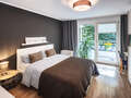 Wohnung München Lehel 01 Schlafzimmer 9663