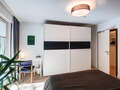 Wohnung München Lehel 02 Schlafzimmer 9663