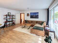 Wohnung München Lehel 01 Wohnzimmer 9663