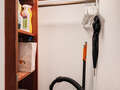 Wohnung München Lehel 01 Abstellraum 9663