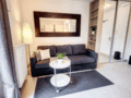 Wohnung München Ramersdorf 01 Schlafbereich 9668