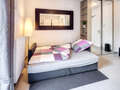 Wohnung München Ramersdorf 02 Schlafbereich 9668