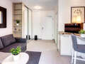 Wohnung München Ramersdorf 03 Wohnbereich 9668