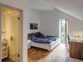 Maisonette-Galerie Wohnung Unterschleißheim Lohhof 02 Schlafen 9676