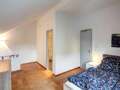 Maisonette-Galerie Wohnung Unterschleißheim Lohhof 03 Schlafen 9676