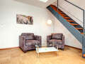 Maisonette-Galerie Wohnung Unterschleißheim Lohhof 02 Wohnen 9677