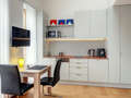 Maisonette-Galerie Wohnung Unterschleißheim Lohhof 01 Küche 9677