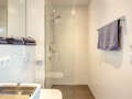 Maisonette-Galerie Wohnung Unterschleißheim Lohhof 01 Badezimmer 9677