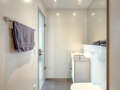 Maisonette-Galerie Wohnung Unterschleißheim Lohhof 02 Badezimmer 9677
