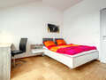 Maisonette-Galerie Wohnung Unterschleißheim Lohhof 01 Schlafen 9677