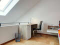 Maisonette-Galerie Wohnung Unterschleißheim Lohhof 02 Schlafen 9677