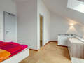 Maisonette-Galerie Wohnung Unterschleißheim Lohhof 03 Schlafen 9677