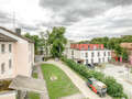 Maisonette-Galerie Wohnung Unterschleißheim Lohhof 01 Aussicht 9677
