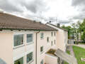 Maisonette-Galerie Wohnung Unterschleißheim Lohhof 02 Aussicht 9677