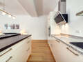 Wohnung München Neuhausen 03 Küche 9686