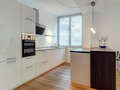 Wohnung München Neuhausen 04 Küche 9686