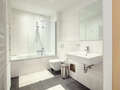 Wohnung München Neuhausen 01 Badezimmer 9686