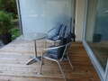 Wohnung München Neuhausen 02 Terrasse 9686