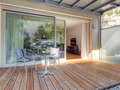 Wohnung München Neuhausen 03 Terrasse 9686