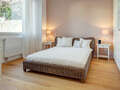 Wohnung München Neuhausen 01 Schlafen 9686