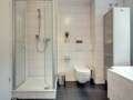 Gartenwohnung München Forstenried 02 Badezimmer 9703