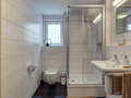 Gartenwohnung München Forstenried 01 2. Badezimmer 9703