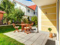 Gartenwohnung München Forstenried 01 Terrasse 9703