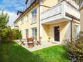 Gartenwohnung München Forstenried 03 Terrasse 9703