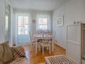 Wohnung München Isarvorstadt 02 Wohnen 9707
