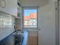 Wohnung München Isarvorstadt 02 Küche 9707