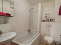 Wohnung München Isarvorstadt 01 Badezimmer 9707
