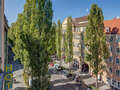 Wohnung München Isarvorstadt 01 Aussicht 9707