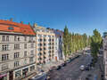 Wohnung München Isarvorstadt 02 Aussicht 9707