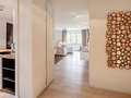 Wohnung München Herzogpark 01 Flur/Gang 9714