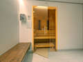 Wohnung München Herzogpark 01 Sauna 9714