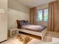 Wohnung München Herzogpark 01 2. Schlafen 9714