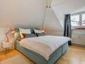Wohnung München Isarvorstadt 01 Schlafen 9718