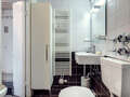 Apartment München Schwabing (rechts der Leopoldstraße) 03 Badezimmer 9736