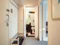Apartment München Schwabing (rechts der Leopoldstraße) 02 Flur/Gang 9736