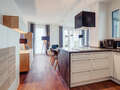 Wohnung München Obersendling 03 Küche 9748