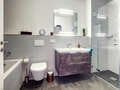 Wohnung München Obersendling 01 Badezimmer 9748