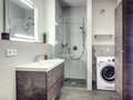 Wohnung München Obersendling 03 Badezimmer 9748