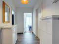 Wohnung München Obersendling 02 Flur/Gang 9748
