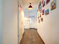 Wohnung München Obersendling 04 Flur/Gang 9748