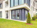 Wohnung München Obersendling 02 Garten 9748