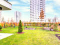 Wohnung München Obersendling 03 Garten 9748