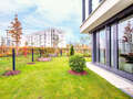 Wohnung München Obersendling 04 Garten 9748